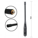 MOTOROLA XIR P6600 P6620 P8620 P8620 PMAE4079 UHF Antenna