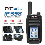 TYT IP-398 4G LTE GPS Network POC Radio Walkie Talkie (SATU MALAYSIA)