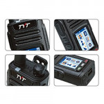 TYT IP-398 4G LTE GPS Network POC Radio Walkie Talkie (SATU MALAYSIA)