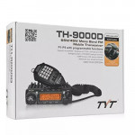 TYT TH-9000D Mono Band 55W THF 220~260MHz Amateur Mobile Radio