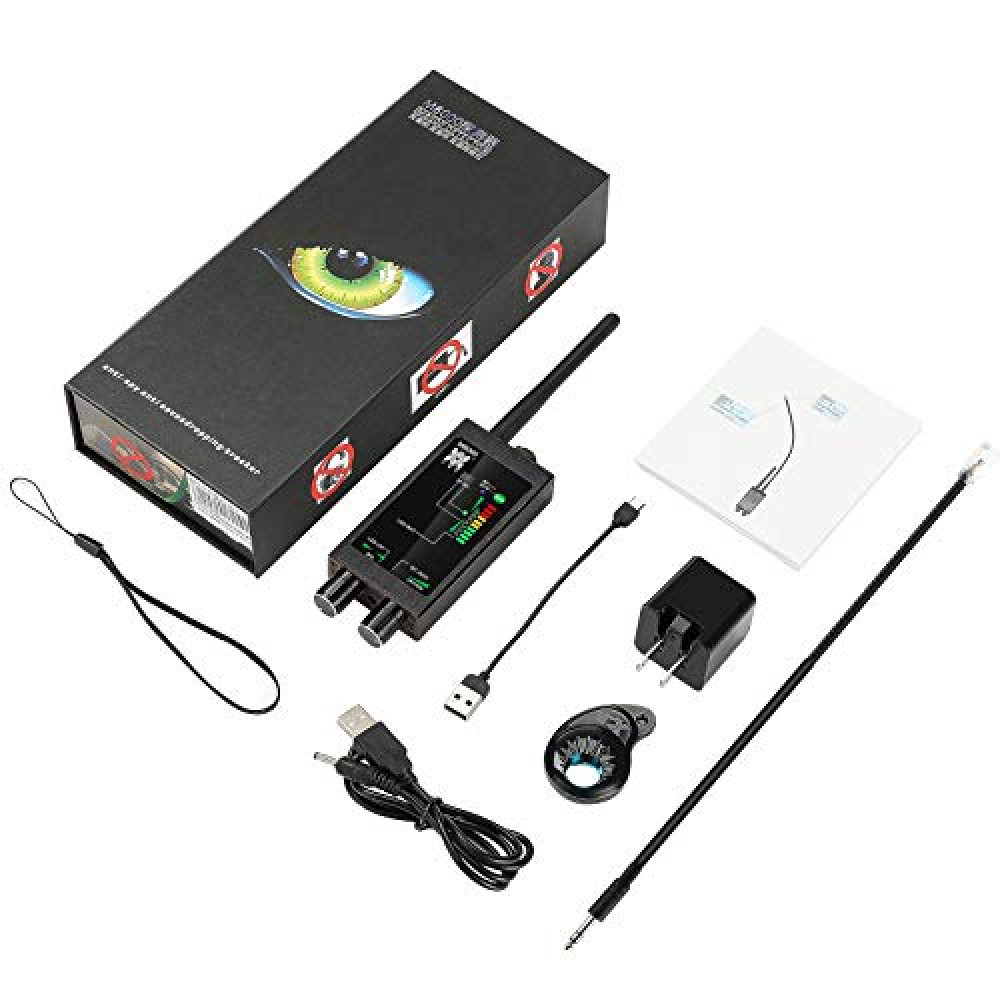 M8000 bug best sale detector