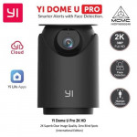 XIAOMI YI Dome U PRO 2K Day & Night Wireless Home Security Camera