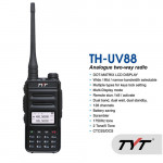 TYT TH-UV88 Dual Band 5W Walkie Talkie - 5km