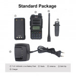 TYT TH-UV88 Dual Band 5W Walkie Talkie - 5km