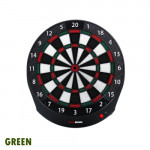 GRAN BOARD Dash Global Online Bluetooth Electronic Dartboard