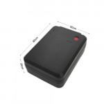 CHEANYUN TK760 10000mAh 4G LTE Real Time Magnetic GPS Tracker