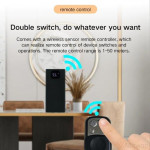F12 Anti-Recording 9pc Ultrasonic Speaker Voice Recording Jammer