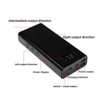 F12 Anti-Recording 9pc Ultrasonic Speaker Voice Recording Jammer