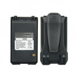 ICOM IC-V80/EV80/G80/LG80 BP-265 7.4V 2200mAh Li-Ion Battery