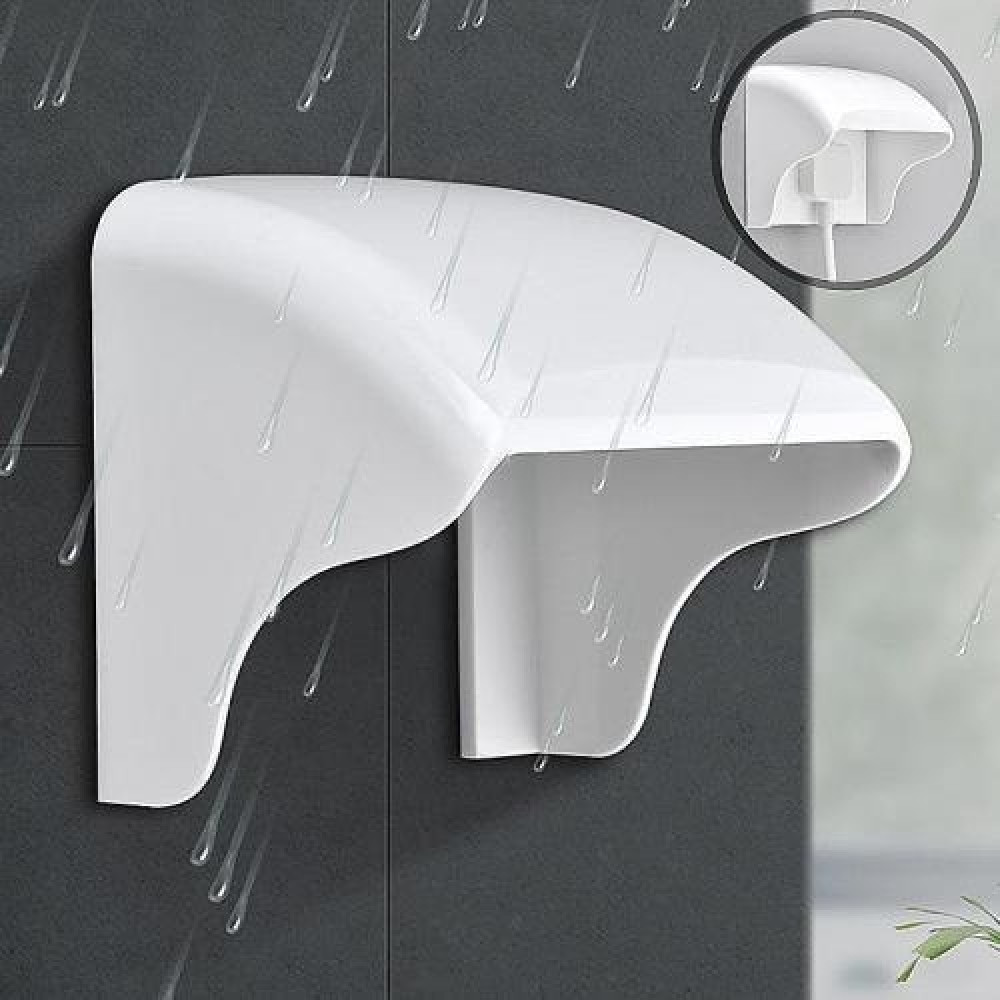 Universal Door Bell Autogate Switch RainProof Cover