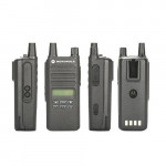 MOTOROLA XiR C2620 Digital/Analog UHF 403~480MHz 4W IP54 Walkie Talkie - 5KM