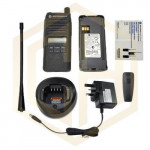 MOTOROLA XIR C2620 Digital/Analog UHF 403~480MHz 4W Walkie Talkie - 5KM