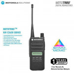 MOTOROLA XIR C2620 Digital/Analog UHF 403~480MHz 4W Walkie Talkie - 5KM