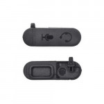 MOTOROLA XIR P3688 Dust Cover