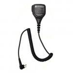 MOTOROLA CP1300 C2620 C2660 GP3688 PMMN4013A Handheld PTT Remote Speaker