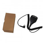 MOTOROLA CP1300 C2620 C2660 GP3688 PMMN4013A Handheld PTT Remote Speaker