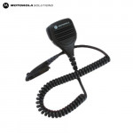 MOTOROLA GP328 GP338 PMMN4021A Handheld PTT Remote Speaker