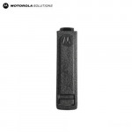 MOTOROLA XIR P6600i P6620i Dust Cover