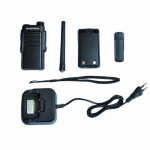 BAOFENG BF-W31 UHF 3W IP54 Waterproof Walkie Talkie - 3KM