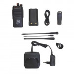 KANGLONG KL-810 Pro UHF 10W Repeater Transceiver Walkie Talkie - 15KM