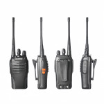 BAOFENG BF-999S UHF 3W Walkie Talkie - 3KM