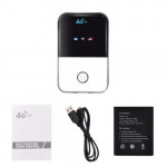 MF903 PRO 4G LTE Portable Pocket WiFi MiFi Router