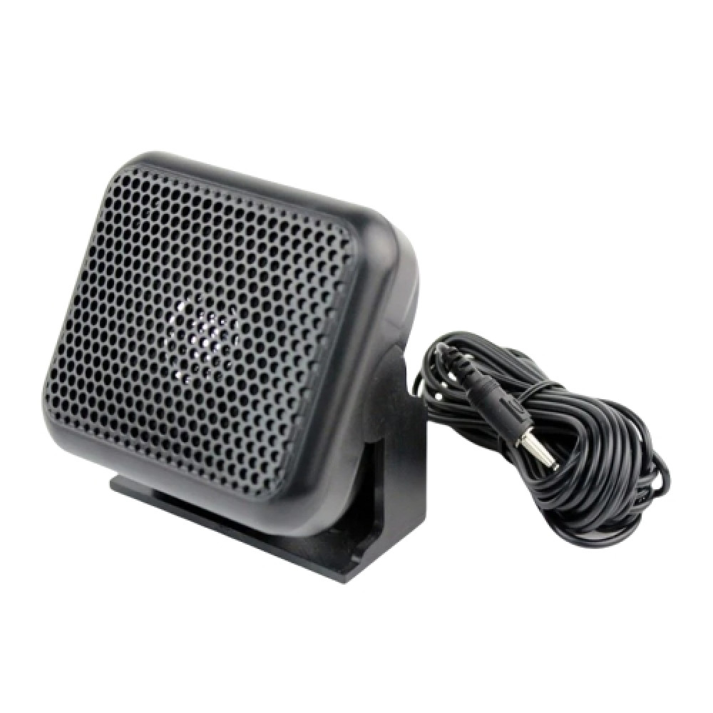 P600 HAM CB Radio External LoudSpeaker P600 HAM CB Radio External LoudSpeaker