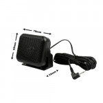 P600 HAM CB Radio External LoudSpeaker