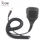 ICOM HM-165 IC-M24 IC-M25 IC-M36 IC-M37 Handheld PTT Remote Speaker
