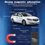 GF-22 Voice Recorder + GSM Listener + Real Time Magnetic Spy Mini GPS Tracker