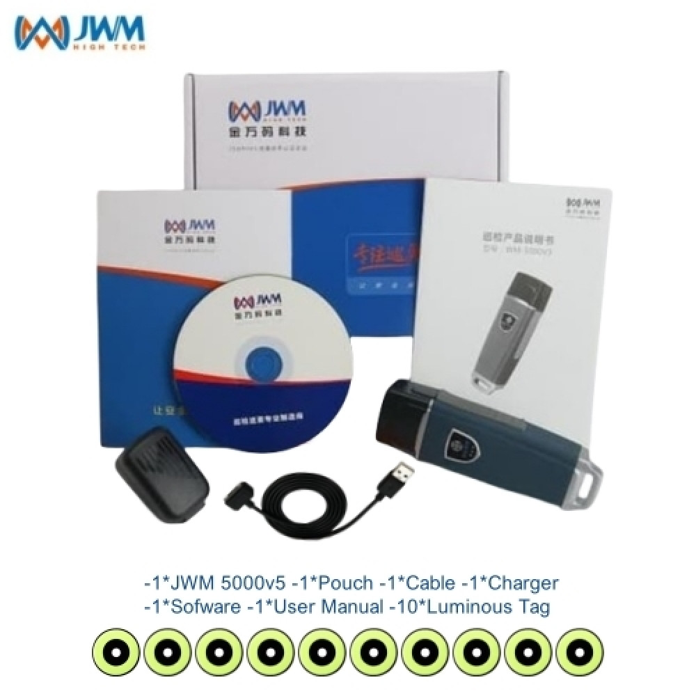 JWM 5000V5 RFID Guard Tour Magnetic Checkpoint System JWM 5000V5 RFID Guard Tour Magnetic Checkpoint System