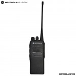 MOTOROLA GP328 VHF 136~174MHz 4W Walkie Talkie - 5KM