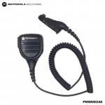 MOTOROLA XiR P8600 P8620 P8660 PMMN4024A Handheld PTT Remote Speaker