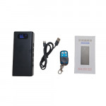 F15 Anti-Recording 13pc Ultrasonic Speaker Voice Recording Jammer