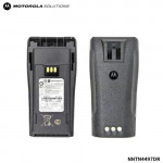 MOTOROLA XIR P3688 GP3688 GP3188 NNTN4497DR 2250mAh Li-Ion Battery