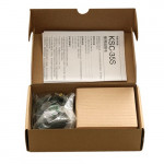 KENWOOD TK3000 U100 KSC-35S Rapid Desktop Charger
