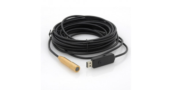 5m usb endoscope wire camera 5m usb endoscope wire camera