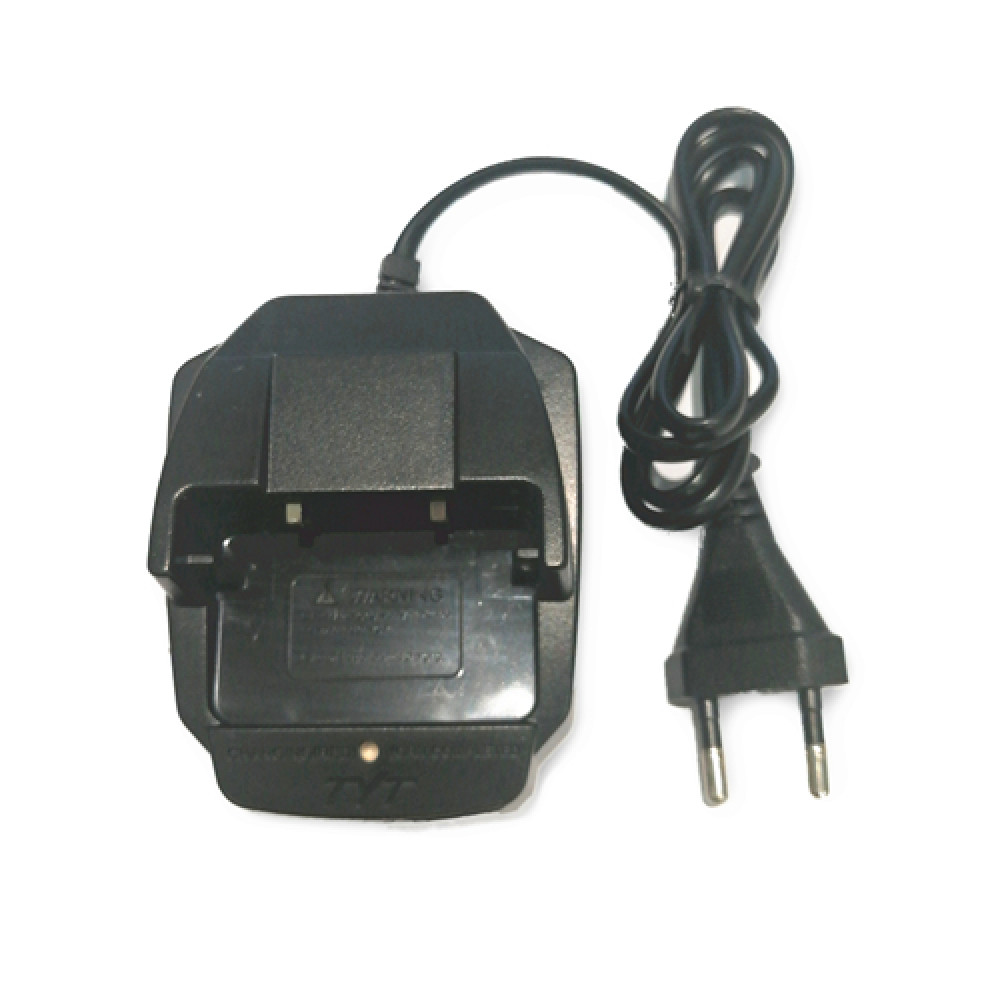 TYT T5/T8/A8/TC1000 Desktop Charger TYT T5/T8/A8/TC1000 Desktop Charger