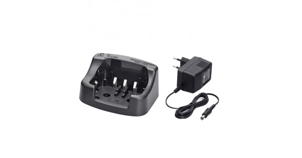 Icom BC-210 Rapid Charger M72 M73 Two Way Direct