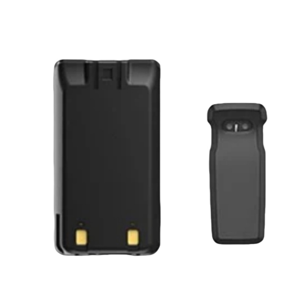 BAOFENG UV-S9 UV-S9 Plus Li-ion Battery 2800mAh Compatible With Walkie