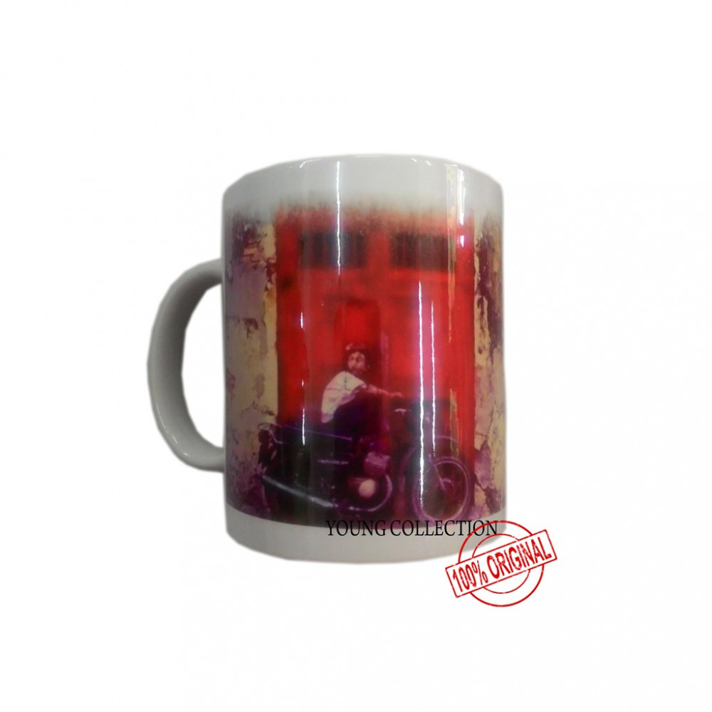 MUG - PENANG TOURIST ATTRACTION 1 MUG - PENANG TOURIST ATTRACTION 1