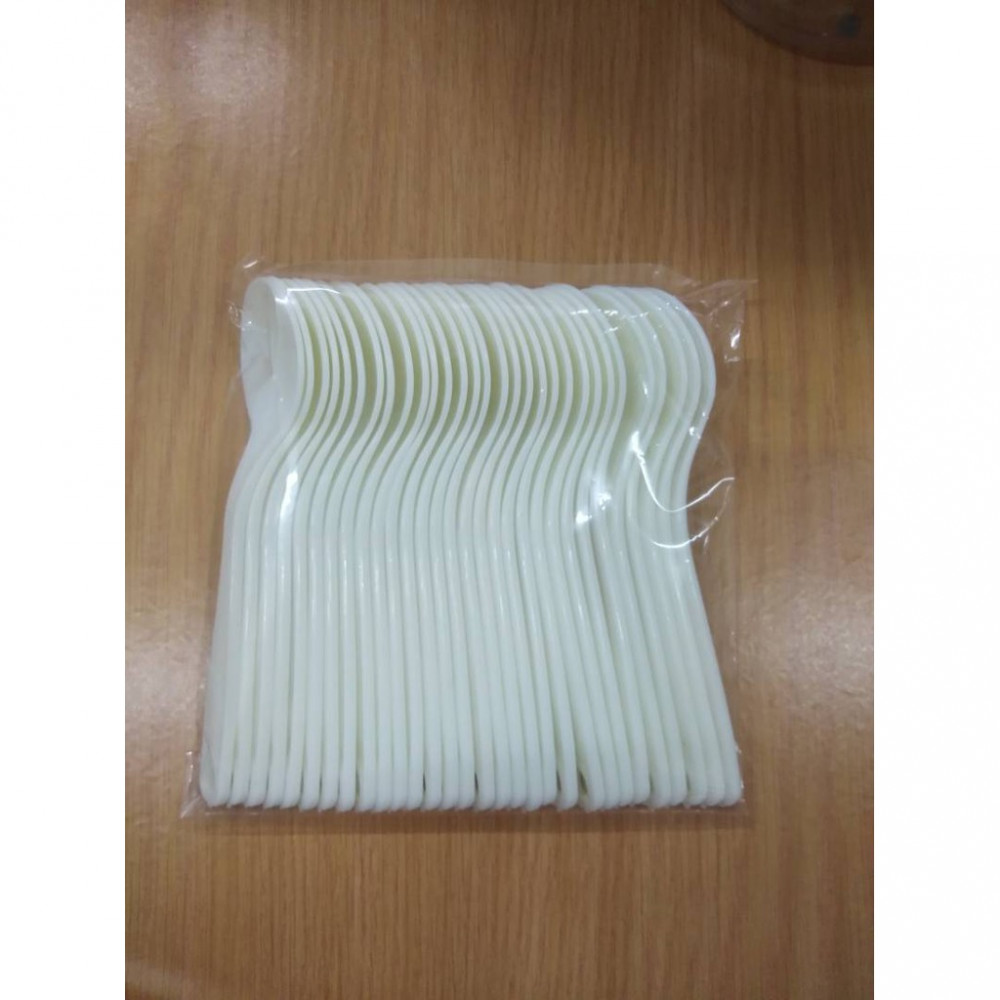 PLASTIC SPOON 30PCS PER PACK PLASTIC SPOON 30PCS PER PACK