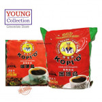 Salute Brand Cap 2 in 1 Kopi 'O' 30 sachets x30gm Buy 4 save more