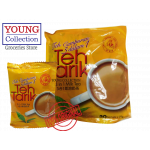 Salute Brand Cap 3 in 1 Milk Tea (Teh Tarik) 20 sachets x20gm Buy4 save more