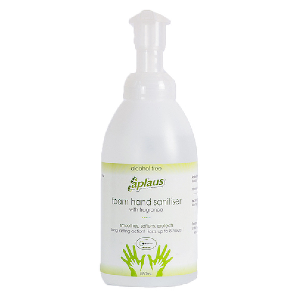 Aplaus Hand Sanitizer 500ml Aplaus Hand Sanitizer 500ml