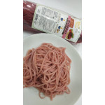 (Buy 3 Free 1!)[HALAL & VEGAN Friendly - NYLTECH] Beetroot Rice Noodle (Gluten Free - Marketplace Harian)