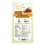 (Buy 3 Free 1!)[HALAL & VEGAN Friendly - NYLTECH] Pumpkin Rice Noodle (Gluten Free - Marketplace Harian)