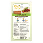 (Buy 3 Free 1!)[HALAL & VEGAN Friendly - NYLTECH] Spinach Rice Noodle (Gluten Free - Marketplace Harian)