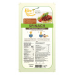 (Buy 3 Free 1!)[HALAL & VEGAN Friendly - NYLTECH] Spinach Rice Noodle (Gluten Free - Marketplace Harian)