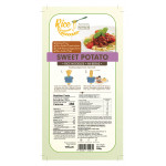 (Buy 3 Free 1!)[HALAL & VEGAN Friendly - NYLTECH] Sweet Potato Rice Noodle (Gluten Free - Marketplace Harian)